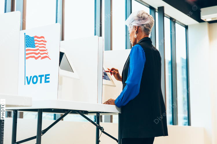 Minority voting during US elections